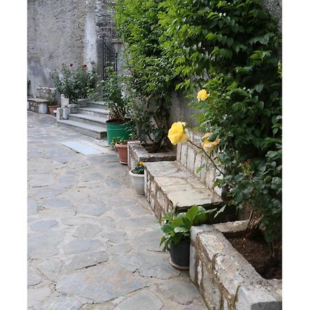Maleatis Apollo Guesthouse Космас Экстерьер фото